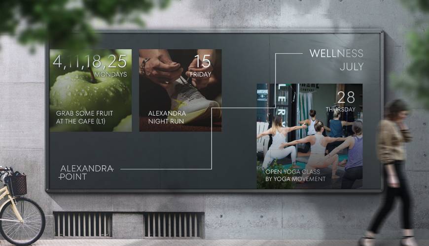 通州区VI设计公司如何进行品牌审核